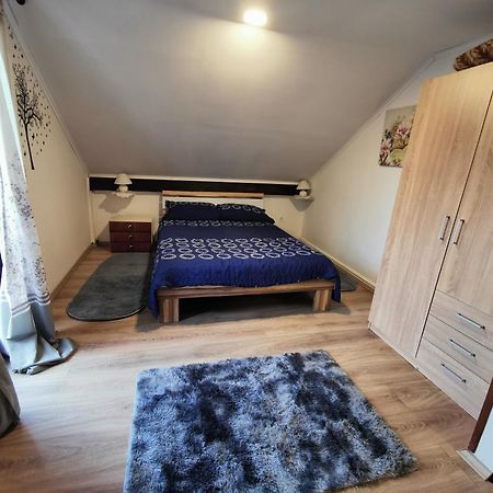 Kuca Za Odmor Jezero Villa Огулин Екстериор снимка