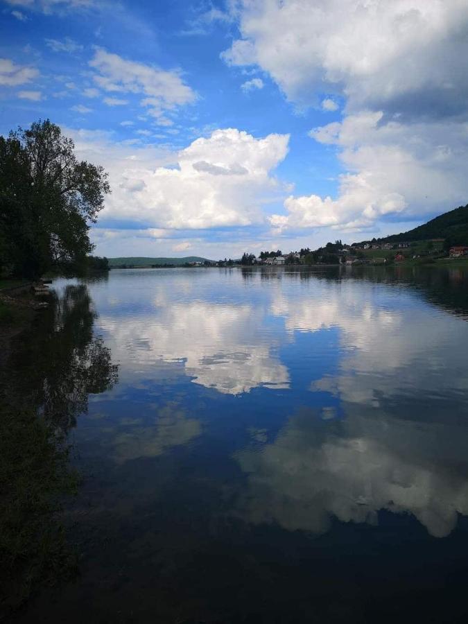 Kuca Za Odmor Jezero Villa Огулин Екстериор снимка