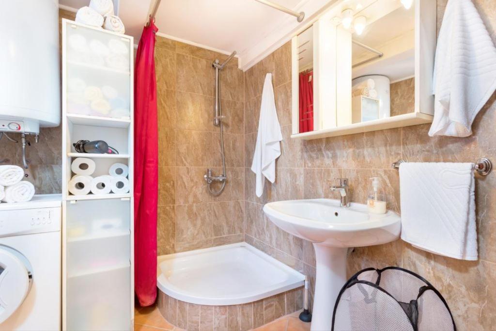 Kuca Za Odmor Jezero Villa Огулин Екстериор снимка