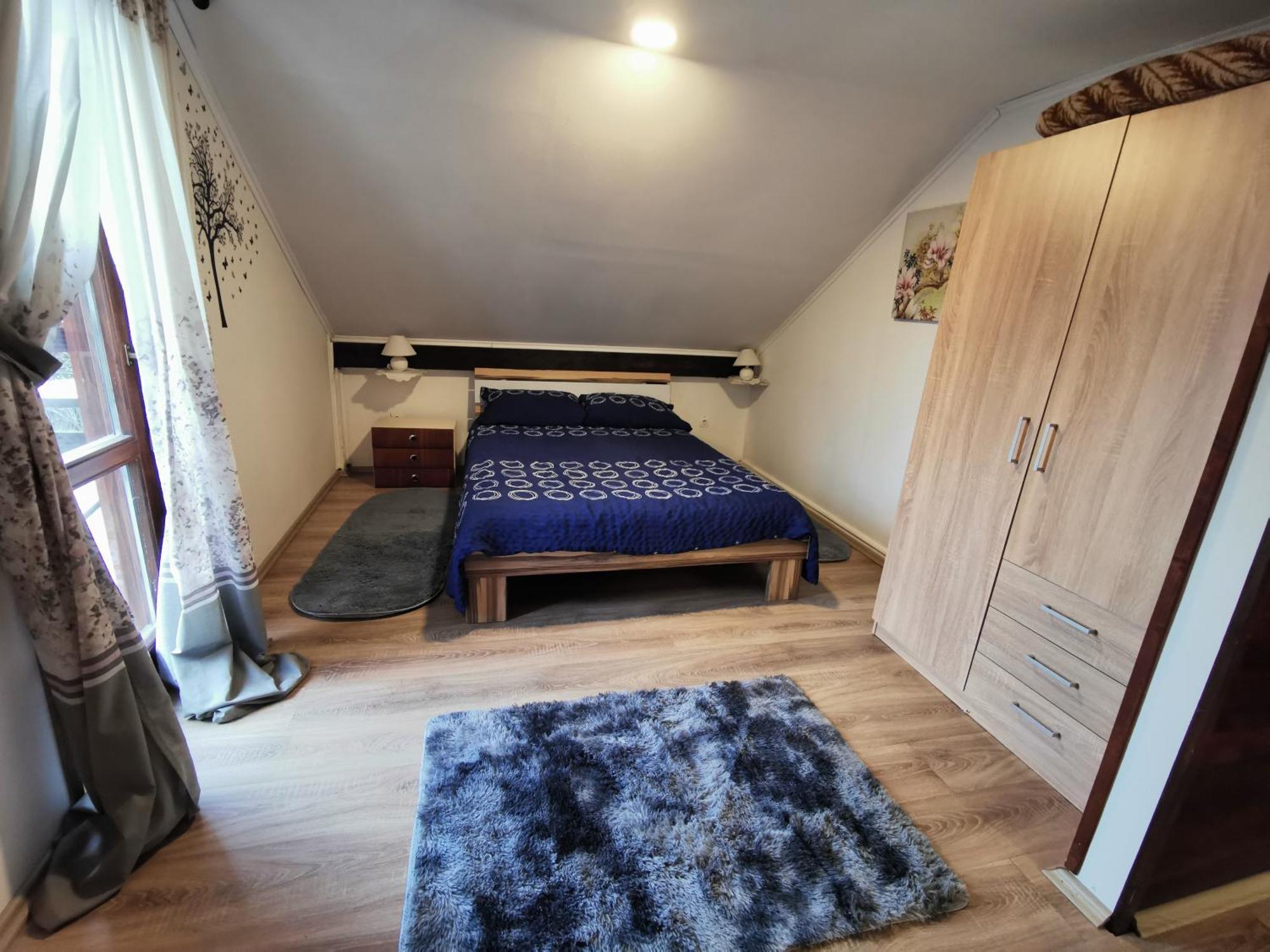 Kuca Za Odmor Jezero Villa Огулин Екстериор снимка