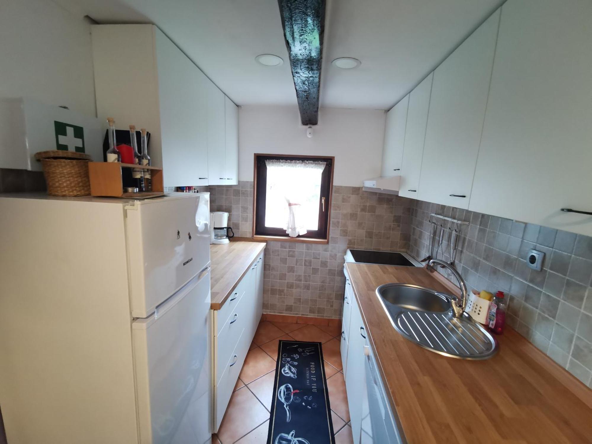 Kuca Za Odmor Jezero Villa Огулин Екстериор снимка